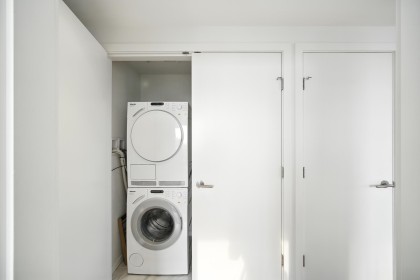 Photo 22 at 1502 - 8588 Cornish Street, S.W. Marine, Vancouver West