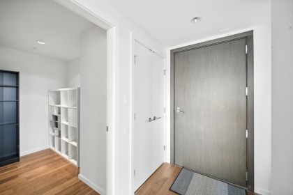 Photo 3 at 1502 - 8588 Cornish Street, S.W. Marine, Vancouver West