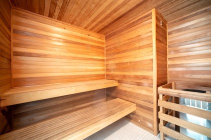 Photo 36 at 1502 - 8588 Cornish Street, S.W. Marine, Vancouver West