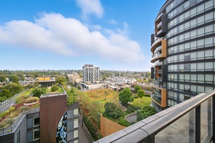 Photo 28 at 1502 - 8588 Cornish Street, S.W. Marine, Vancouver West