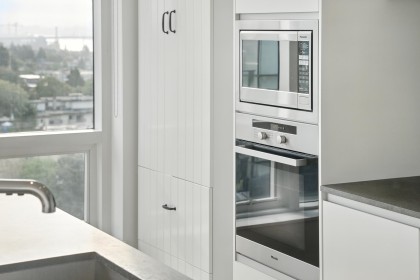 Photo 24 at 1502 - 8588 Cornish Street, S.W. Marine, Vancouver West