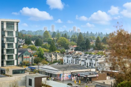 Photo 30 at 1502 - 8588 Cornish Street, S.W. Marine, Vancouver West