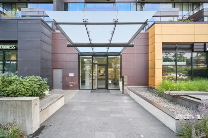 Photo 34 at 1502 - 8588 Cornish Street, S.W. Marine, Vancouver West