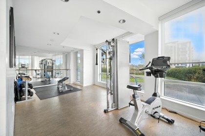 Photo 33 at 1502 - 8588 Cornish Street, S.W. Marine, Vancouver West