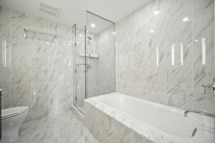 Photo 18 at 1502 - 8588 Cornish Street, S.W. Marine, Vancouver West