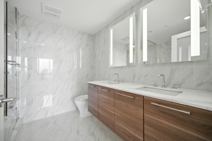 Photo 15 at 1502 - 8588 Cornish Street, S.W. Marine, Vancouver West