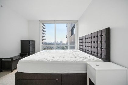 Photo 11 at 1502 - 8588 Cornish Street, S.W. Marine, Vancouver West