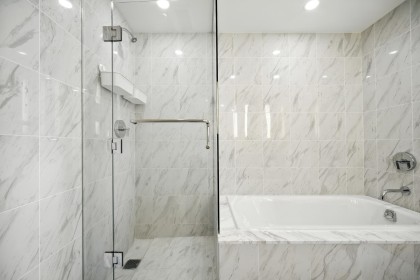 Photo 19 at 1502 - 8588 Cornish Street, S.W. Marine, Vancouver West