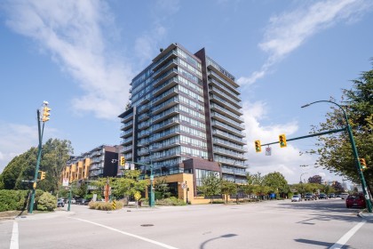 Photo 35 at 1502 - 8588 Cornish Street, S.W. Marine, Vancouver West