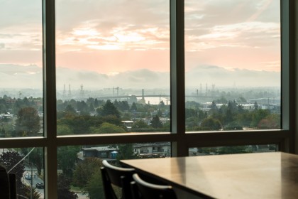 Photo 31 at 1502 - 8588 Cornish Street, S.W. Marine, Vancouver West