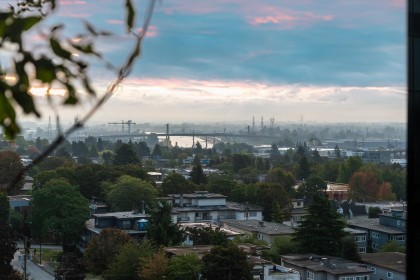 Photo 29 at 1502 - 8588 Cornish Street, S.W. Marine, Vancouver West