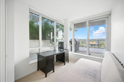 Photo 21 at 1502 - 8588 Cornish Street, S.W. Marine, Vancouver West