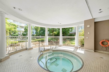 Photo 27 at 216 - 5735 Hampton Place, University VW, Vancouver West