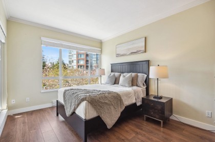 Photo 13 at 216 - 5735 Hampton Place, University VW, Vancouver West