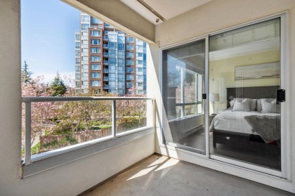 Photo 15 at 216 - 5735 Hampton Place, University VW, Vancouver West
