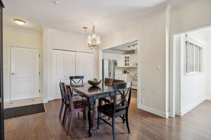 Photo 8 at 216 - 5735 Hampton Place, University VW, Vancouver West