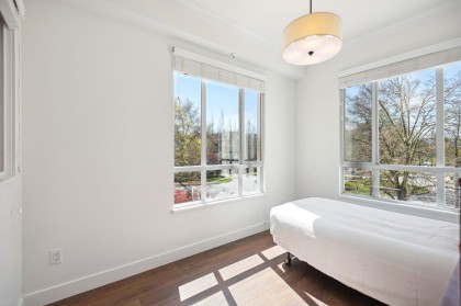 Photo 21 at 216 - 5735 Hampton Place, University VW, Vancouver West