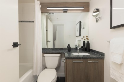 Photo 23 at 203 - 1155 Homer Street, Yaletown, Vancouver West