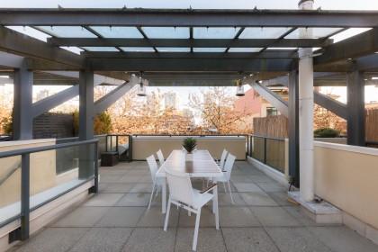 Photo 27 at 203 - 1155 Homer Street, Yaletown, Vancouver West