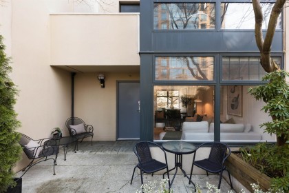 Photo 6 at 203 - 1155 Homer Street, Yaletown, Vancouver West