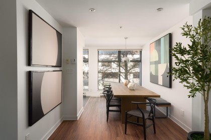 Photo 13 at 203 - 1155 Homer Street, Yaletown, Vancouver West