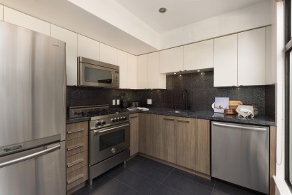 Photo 17 at 203 - 1155 Homer Street, Yaletown, Vancouver West