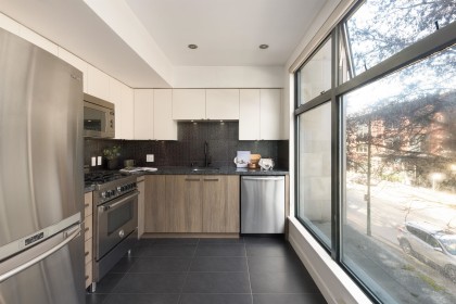 Photo 16 at 203 - 1155 Homer Street, Yaletown, Vancouver West