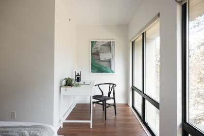 Photo 26 at 203 - 1155 Homer Street, Yaletown, Vancouver West