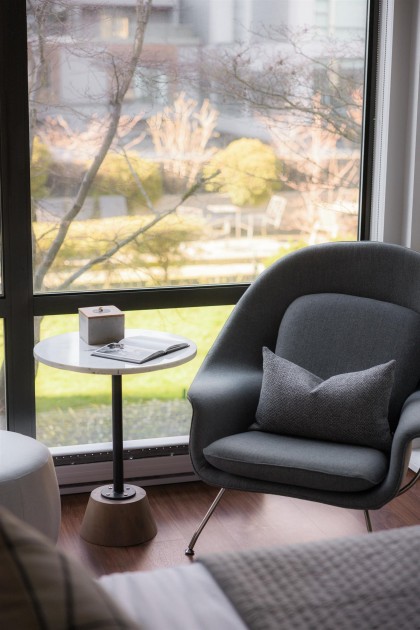 Photo 22 at 203 - 1155 Homer Street, Yaletown, Vancouver West