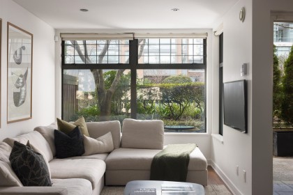 Photo 7 at 203 - 1155 Homer Street, Yaletown, Vancouver West