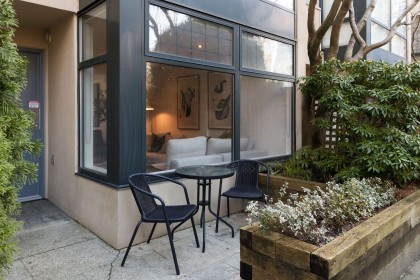 Photo 5 at 203 - 1155 Homer Street, Yaletown, Vancouver West