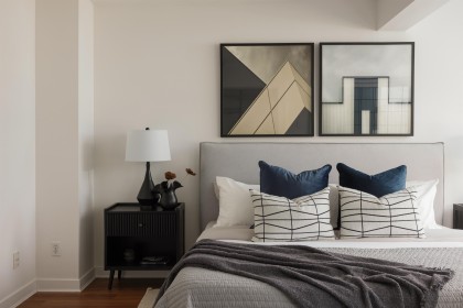 Photo 20 at 203 - 1155 Homer Street, Yaletown, Vancouver West