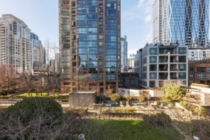 Photo 30 at 203 - 1155 Homer Street, Yaletown, Vancouver West