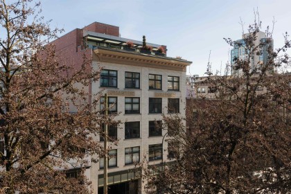 Photo 33 at 203 - 1155 Homer Street, Yaletown, Vancouver West