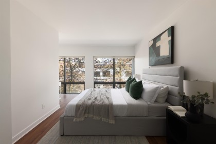 Photo 25 at 203 - 1155 Homer Street, Yaletown, Vancouver West