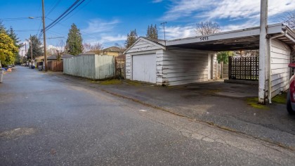 Photo 27 at 5433 Ash Street, Cambie, Vancouver West