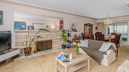 Photo 6 at 5433 Ash Street, Cambie, Vancouver West