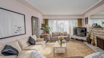 Photo 3 at 5433 Ash Street, Cambie, Vancouver West