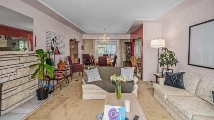 Photo 5 at 5433 Ash Street, Cambie, Vancouver West