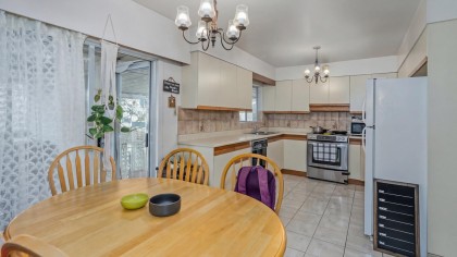 Photo 9 at 5433 Ash Street, Cambie, Vancouver West