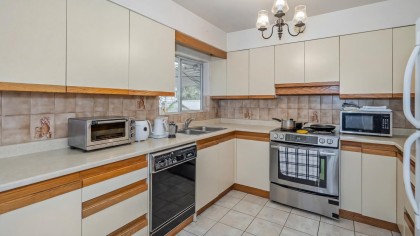 Photo 11 at 5433 Ash Street, Cambie, Vancouver West