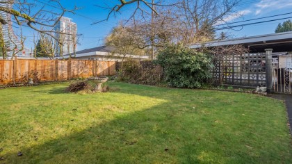 Photo 25 at 5433 Ash Street, Cambie, Vancouver West