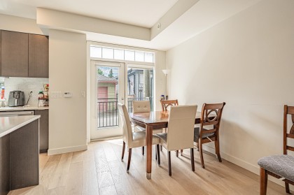 Photo 9 at 7903 Oak Street, Marpole, Vancouver West