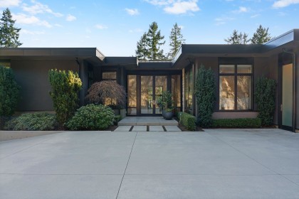 Photo 2 at 4799 Clovelly Walk, Caulfeild, West Vancouver