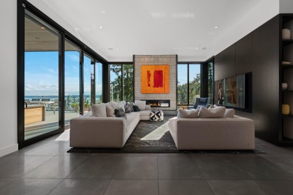 Photo 6 at 4799 Clovelly Walk, Caulfeild, West Vancouver