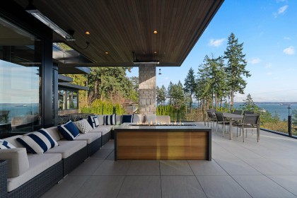 Photo 16 at 4799 Clovelly Walk, Caulfeild, West Vancouver