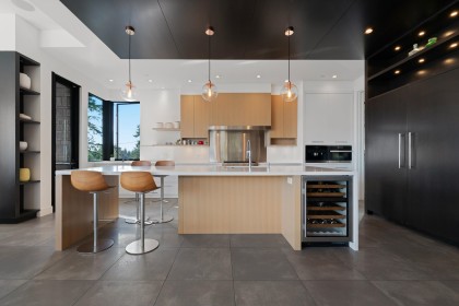 Photo 12 at 4799 Clovelly Walk, Caulfeild, West Vancouver