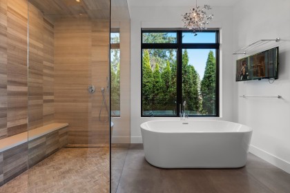 Photo 26 at 4799 Clovelly Walk, Caulfeild, West Vancouver