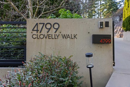 Photo 3 at 4799 Clovelly Walk, Caulfeild, West Vancouver