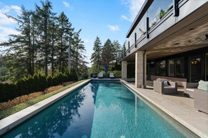 Photo 36 at 4799 Clovelly Walk, Caulfeild, West Vancouver